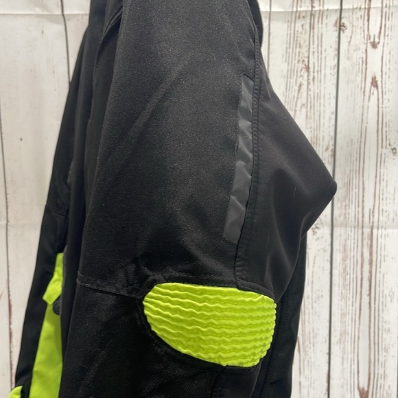 Speed and Strength riding jacket - Picture 4 of 10